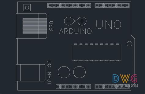 autocad arduino